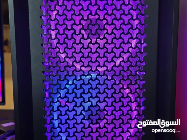 RTX 5080 AORUS GeForce MASTER PC Gaming