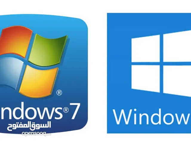 تنزيل وتفعيل windows 7 &10 و office 2016 الاصلي على جهازك