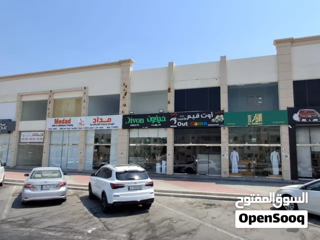 For rent shops in Al Wakrah محلات تجارية للإيجار بالوكرة