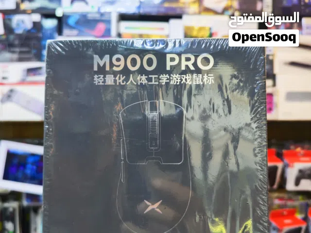 ماوس كيمنك M900 prp