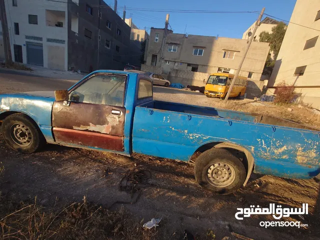 بكم اسوزو ديزل مرخص