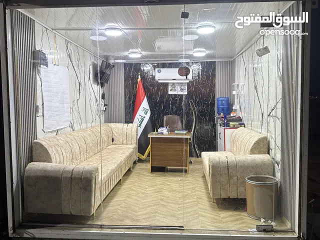 كرفان للبيع