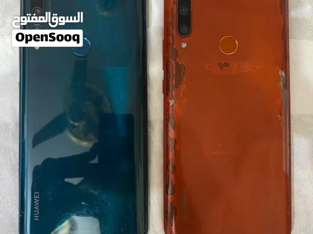 Huawei Y9 Prime 128 GB in Aden