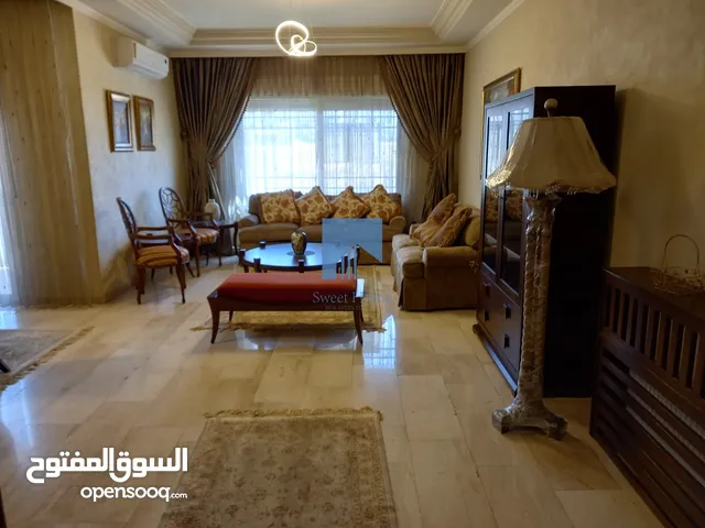 210 m2 3 Bedrooms Apartments for Sale in Amman Deir Ghbar