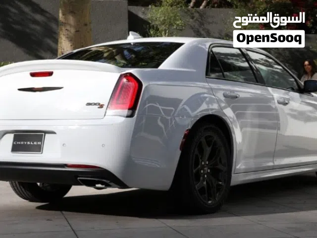 2023 Chrysler 300 300S V6