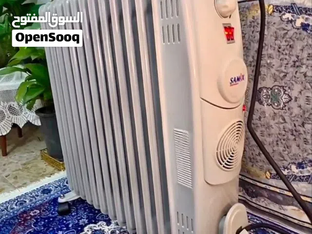 مدفئة كهربائية