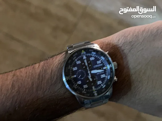 Citizen Eco-Drive