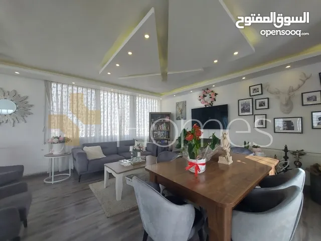 200 m2 3 Bedrooms Apartments for Sale in Amman Um El Summaq