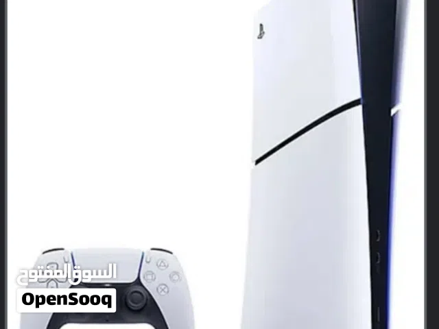 Ps5 brand new