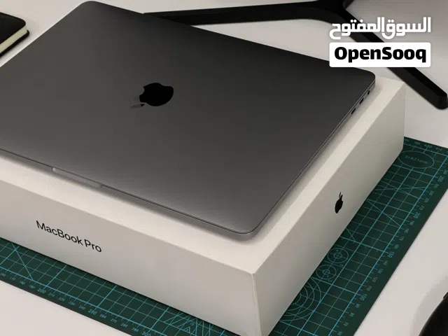 macOS Apple for sale  in Tripoli