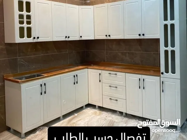 عرض خاص كاونترات جديد تفصال حسب الطلب