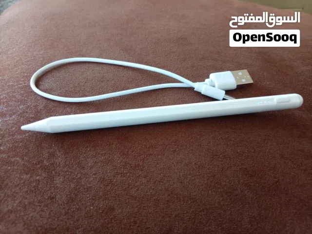 قلم يعمل على جميع الأجهزة