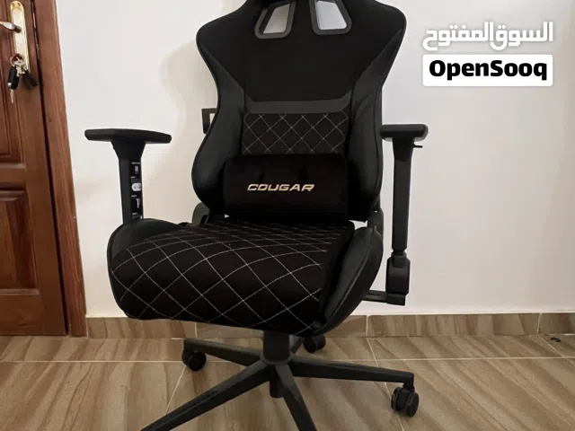 كرسي جيمينج "كوجر" (Cougar) - بحالة الجديد