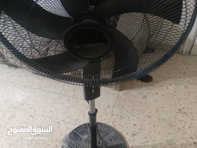مروحة بحاجة الى صيانة للتبرع
