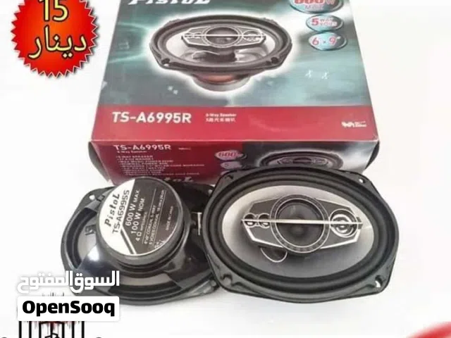 سماعات بيضوي