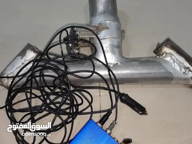 للبيع كت اوت الكتروني بريموت يركب لجميع انواع السيارات