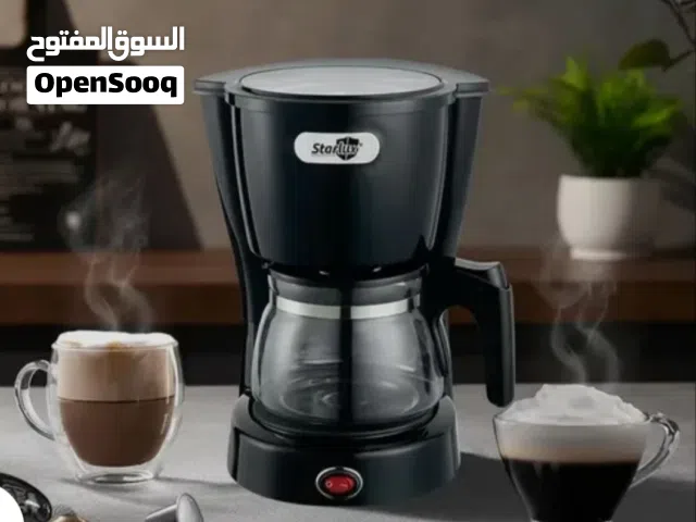 ماكينة قهوة