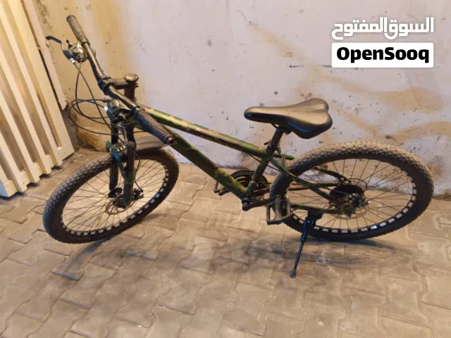 بايسكل قياس 24