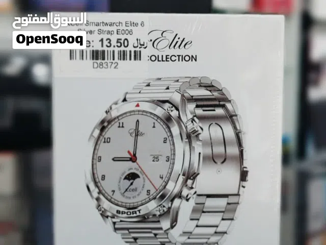 Brand New X-Cell Elite 6 in Oman  Health Tracking  1 Year Warranty