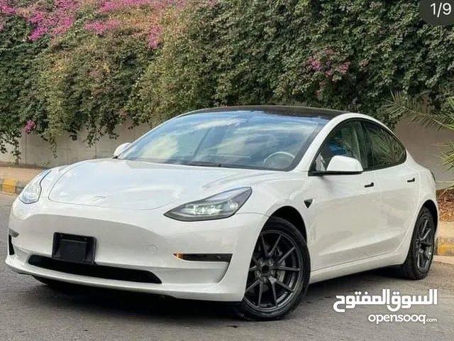 Tesla 3 2022 Standard plus