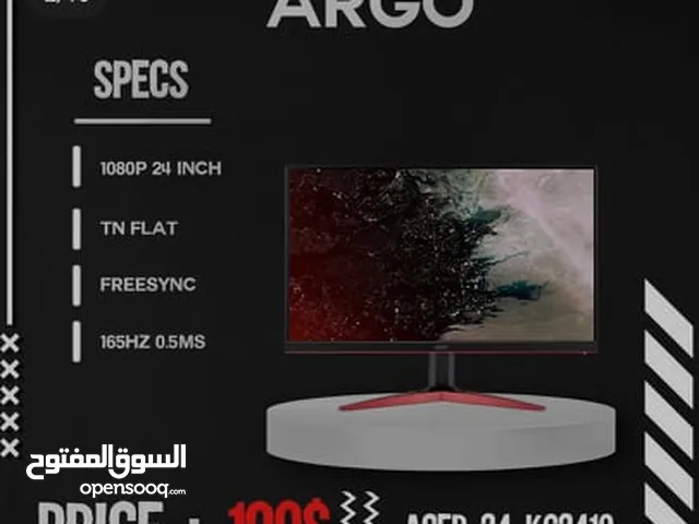 شاشة ايسر 24 انچ KG241Q ACER