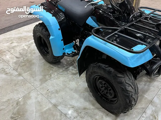 Used Yamaha Grizzly EPS in Hawally