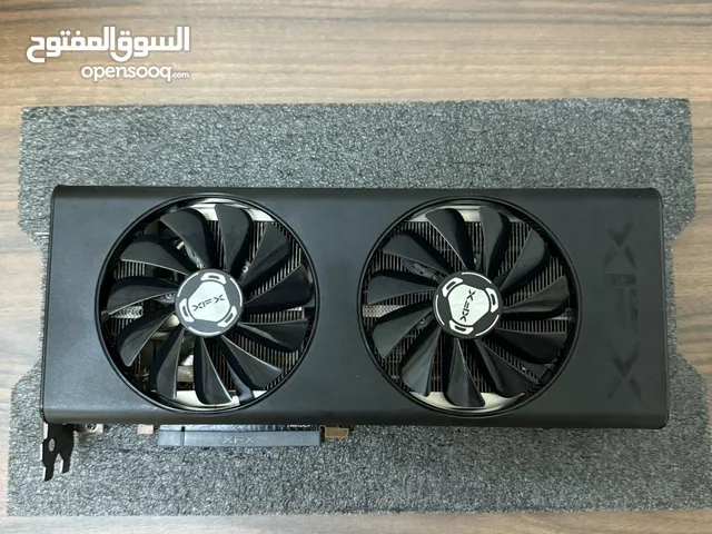 كرت شاشة  RX5700 8GB