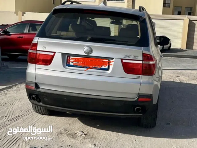 BMW x5  2010
