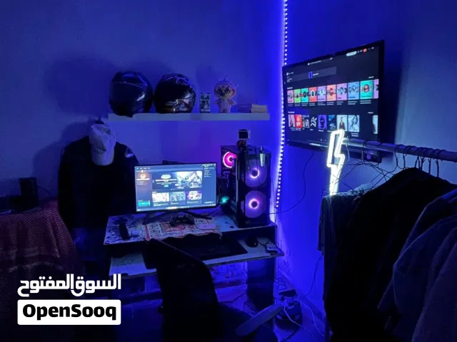 Pc gaming  for sale