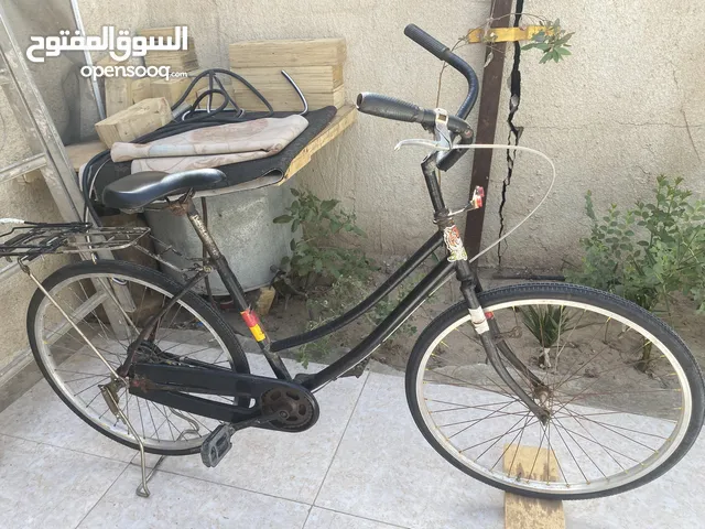 بايسكل سياحي للبيع