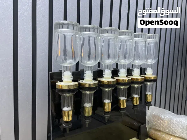 جهاز عطور الجهاز يرهم للعطور وللعصاير