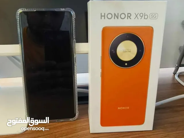 Honor x9b,5g