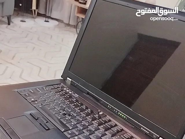 Lenovo Others 512 GB in Basra