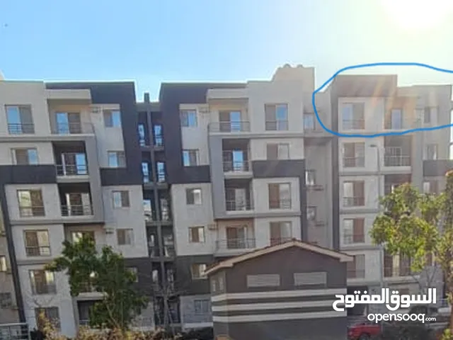 للايجار شقة ساكن اول من المالك دار مصر مرحلة ثانية