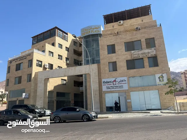 62 m2 Offices for Sale in Aqaba Other