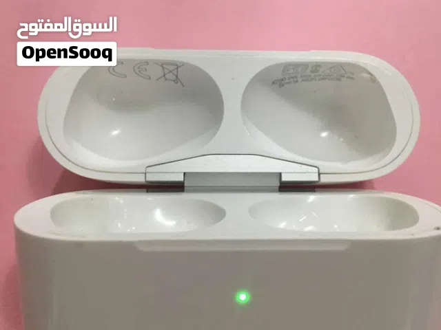 بوكس ابل برو الجيل الاول اصلي جديد بالسريال نمبر