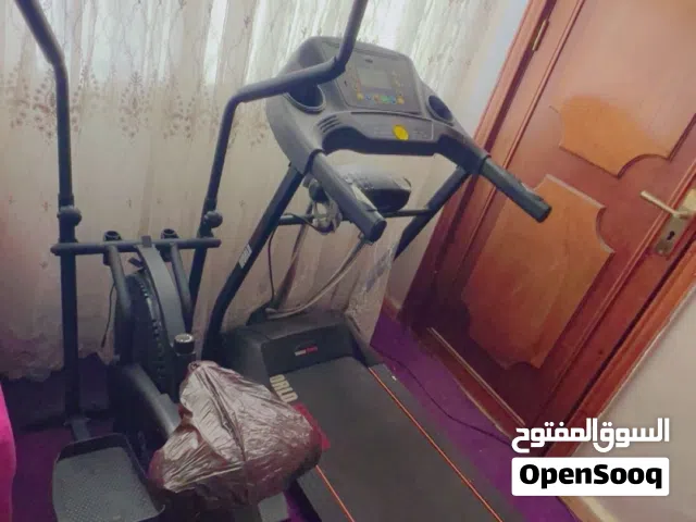 الجهازين  رياضية