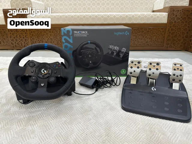 سكان لوجتيك g923 اكس بوكس وصف مهم