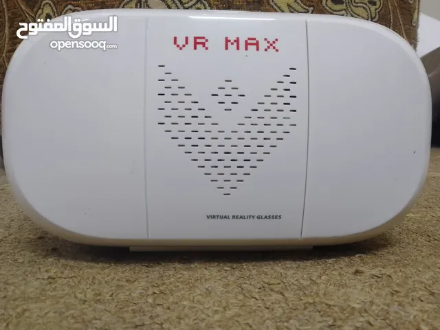 "نظارة الواقع الافتراضي نوع VR Max"
