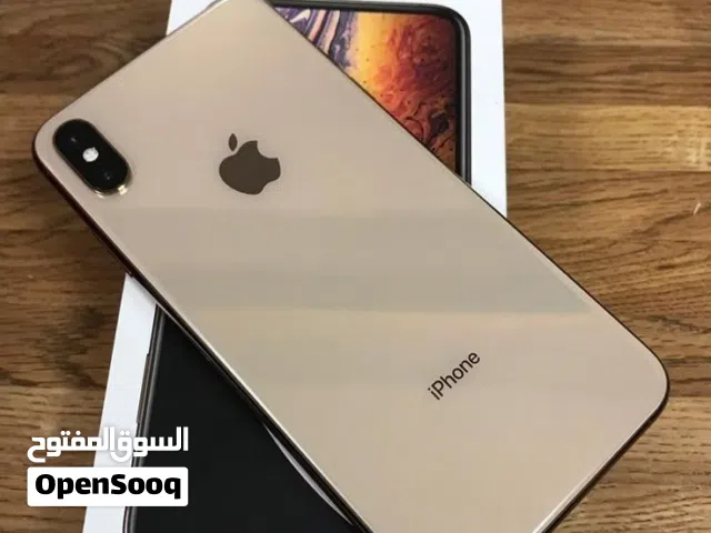 Apple iPhone XS Max 64 GB in Basra