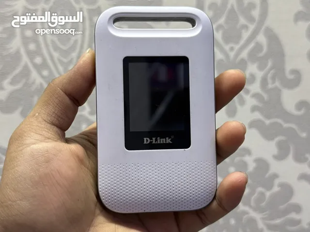Dlink DWR-933 4G plus Mobile Router All sim work