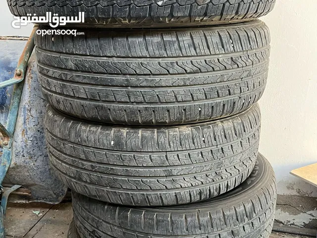 اطارات 18 موديل 22 استخدام بسيط لا يوجد توصيل