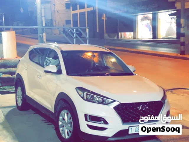 Used Hyundai H1 in Hebron