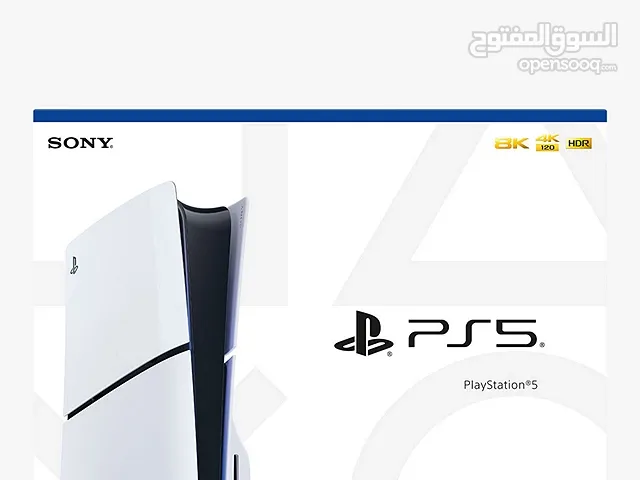 ps5 slim middle east