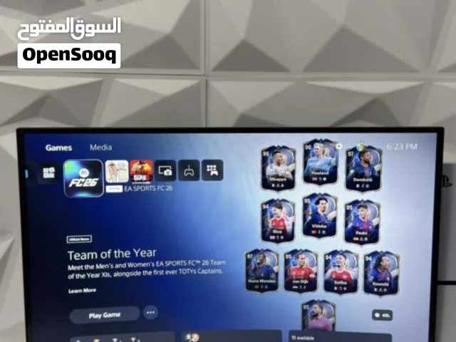 شاشه KOORUI بحالت الوكاله