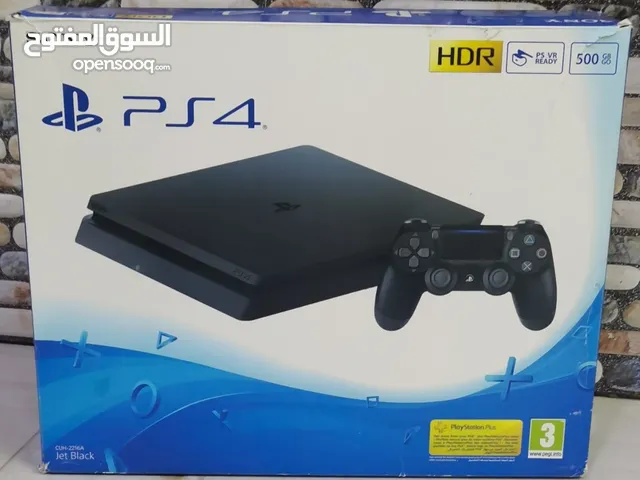 PlayStation 4 PlayStation for sale in Al Batinah