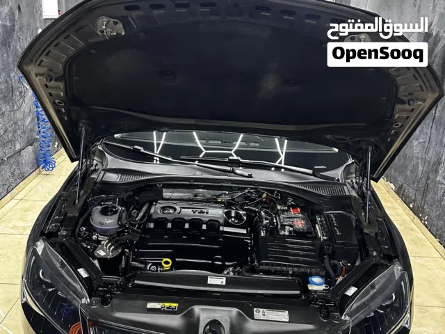 2019 Skoda Superb Standard