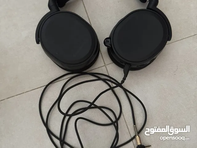 SteelSeries Arctis 3