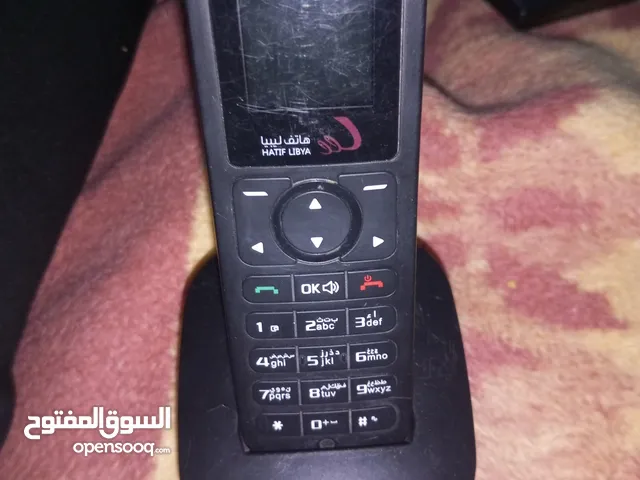 ريفي هاتف ليبيا