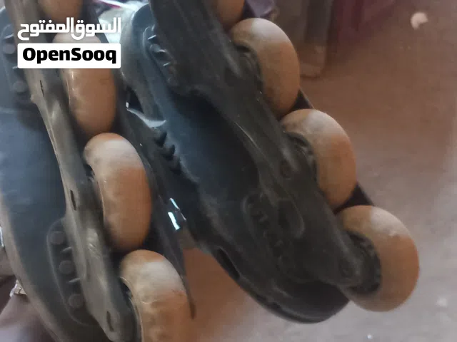 رويلر سكاتس
